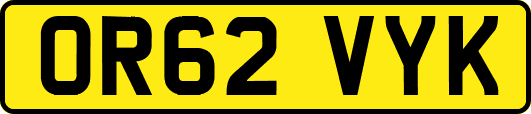 OR62VYK