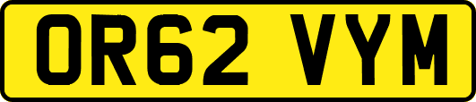 OR62VYM