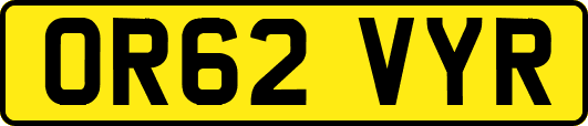 OR62VYR