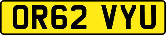 OR62VYU