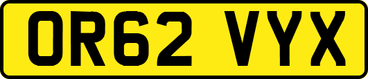 OR62VYX