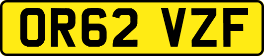 OR62VZF