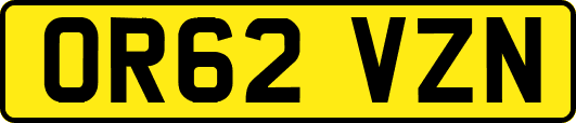 OR62VZN