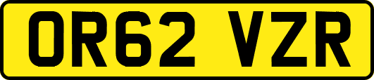 OR62VZR