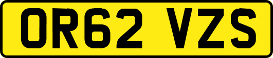 OR62VZS