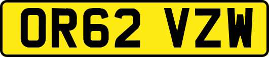 OR62VZW