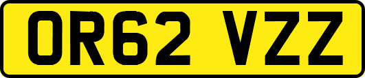 OR62VZZ