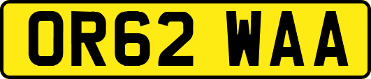 OR62WAA