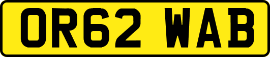 OR62WAB