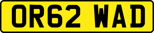 OR62WAD