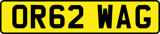 OR62WAG