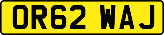 OR62WAJ