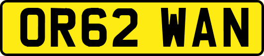 OR62WAN