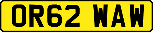 OR62WAW