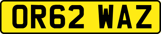 OR62WAZ