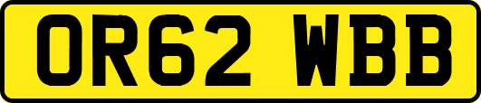 OR62WBB