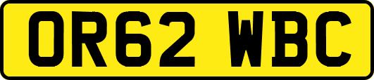 OR62WBC