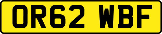 OR62WBF