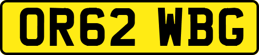 OR62WBG