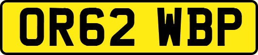OR62WBP