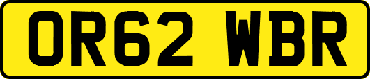 OR62WBR