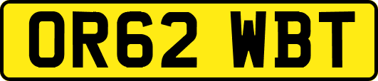 OR62WBT