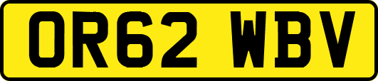 OR62WBV