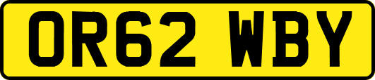 OR62WBY