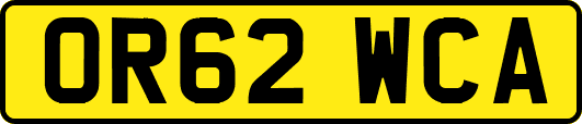 OR62WCA