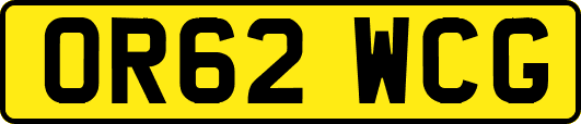 OR62WCG