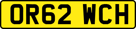 OR62WCH