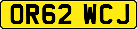 OR62WCJ