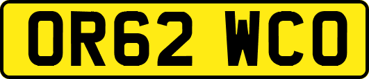 OR62WCO