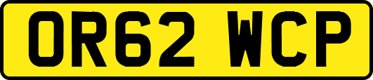 OR62WCP