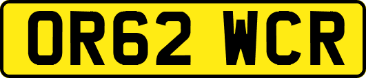 OR62WCR