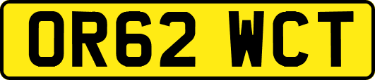 OR62WCT