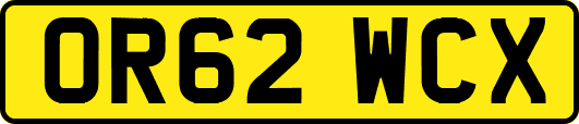 OR62WCX
