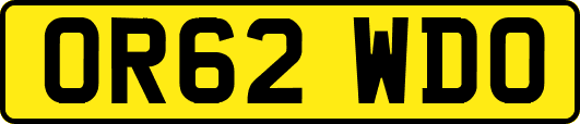 OR62WDO