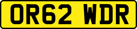 OR62WDR