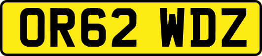 OR62WDZ