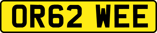 OR62WEE