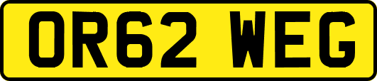 OR62WEG