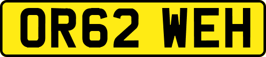 OR62WEH