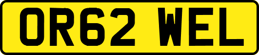 OR62WEL