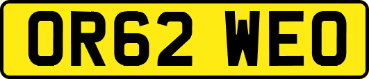 OR62WEO