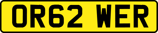 OR62WER