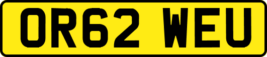 OR62WEU