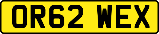 OR62WEX
