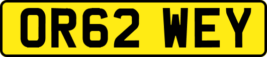 OR62WEY