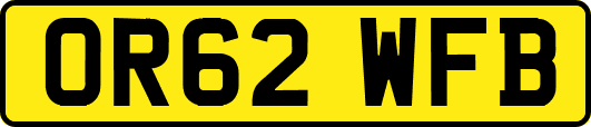 OR62WFB